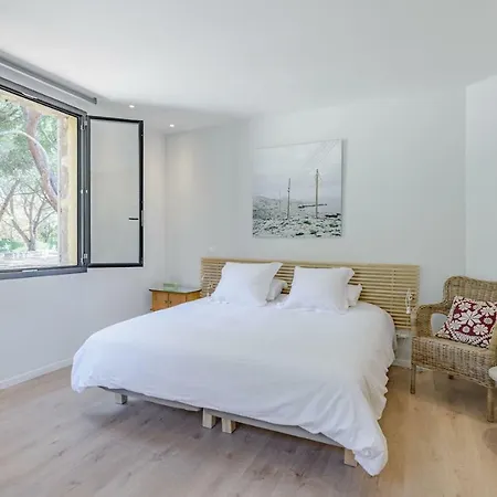 La Maison Du Boulodrome Villa La Bruguière