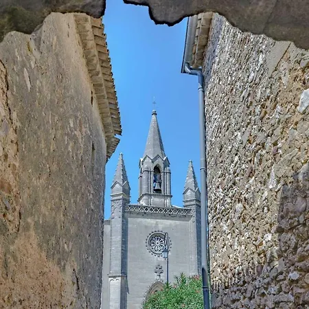 La Maison Du Boulodrome La Bruguière